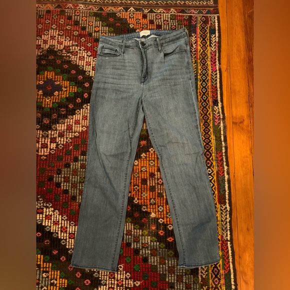 Parker Smith Jeans - Picture 4 of 8